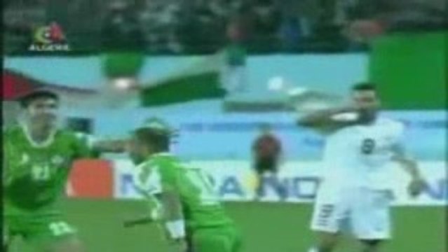 Allez ouled l'algerie (dadou finomen)