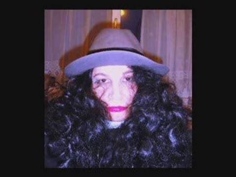 LUMINITA SOARE: Goodbye Norma Jean -Elton John Cover