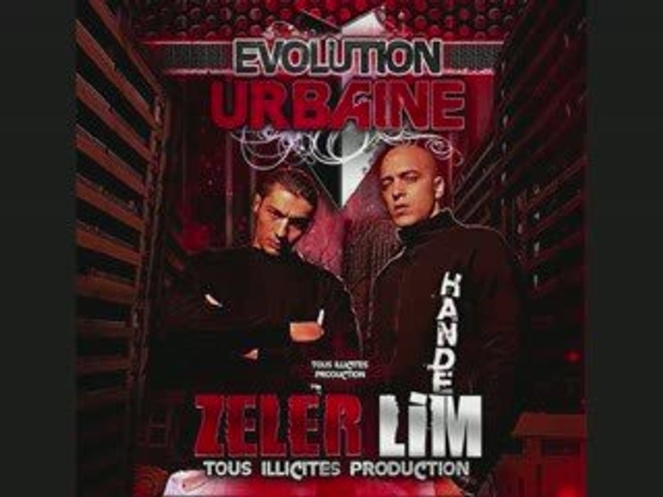 LIM FT CHEB FOUZI- Fils d'immigrés