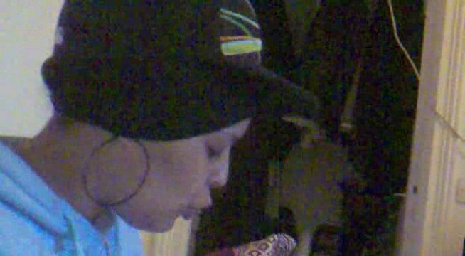 Freestyle RAP écris acapella