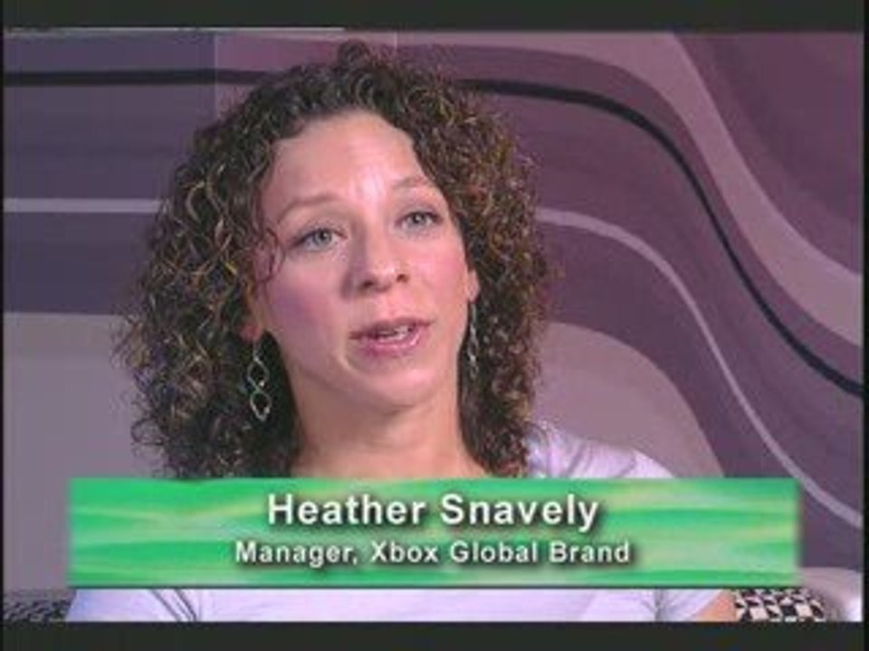 Xbox 360 At E3 - Launch Controller Free Gaming Project Natal