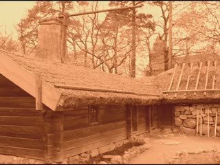 Jag ber för Sverige