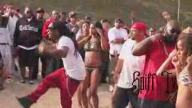 Mack 10 Feat Lil Wayne - So Sharp (Behind The Scenes) / NEW