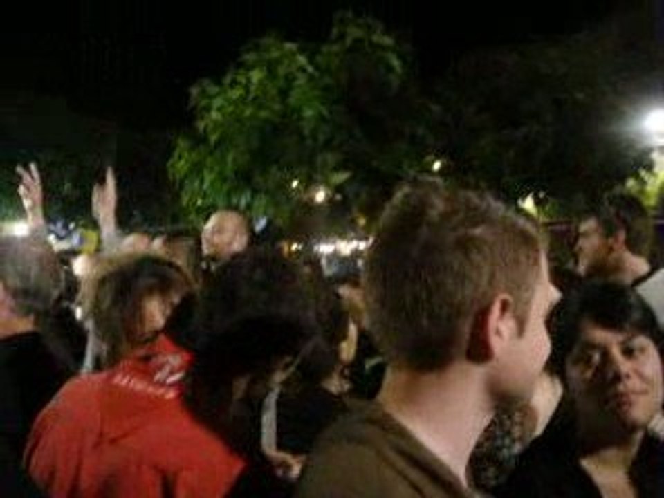 Féria de Nîmes 2009