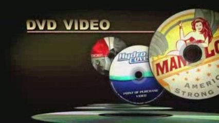 Sire Press Promotional Video