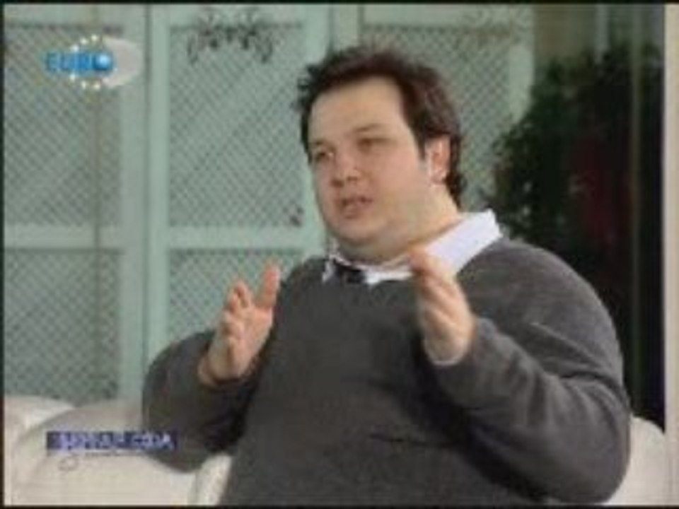 Recebi birde Fit Gör