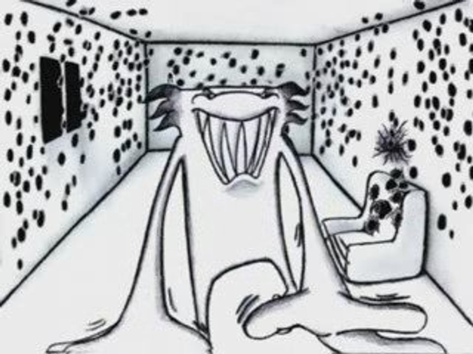 Mosquito