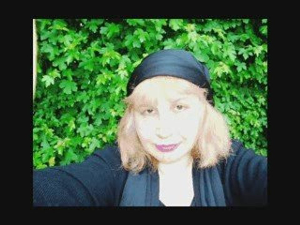 LUMINITA SOARE: Joe Cocker - Unchain my Heart COVER