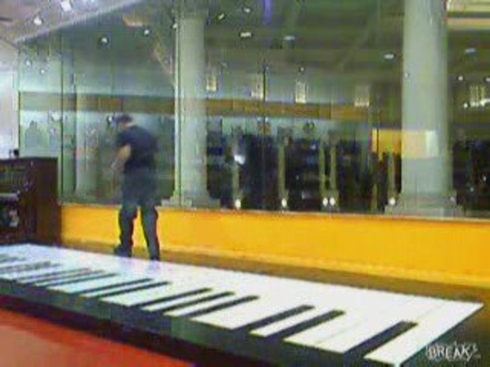 Grandpiano