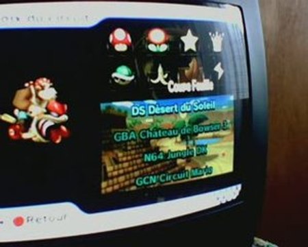 IT amical SF VS KC GP1