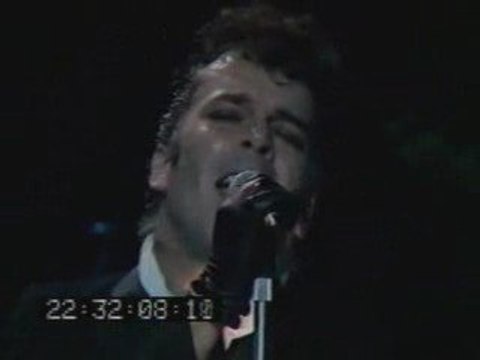 Ian Dury & The Blockheads [Concert for Kampuchea 1979]