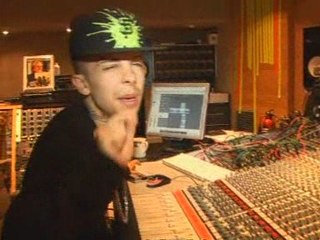 N-Dubz exclusive! Sneak preview of new material