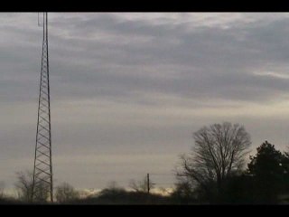 Winter Commute (Nine Inch Nails, Ghosts I-2)