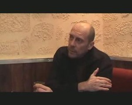 Alain Soral Jamel & Dieudo - 4/6