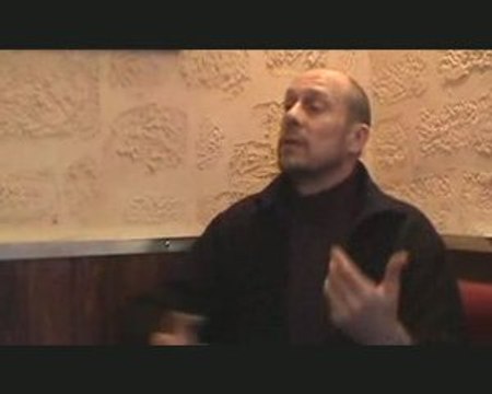 Alain Soral Besancenot c'est pas le Che - 5/6