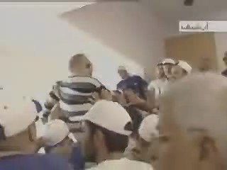 Michel El Murr Lebanese elections 2009