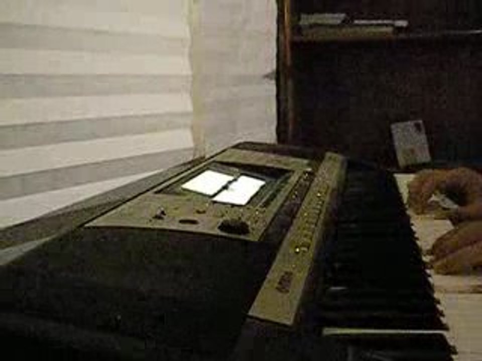 petit thème juin 2009