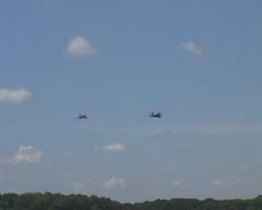 ferte alais 2009 super etandart