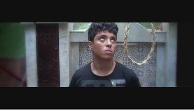 Court métrage Il aurait pu vivre heureux...