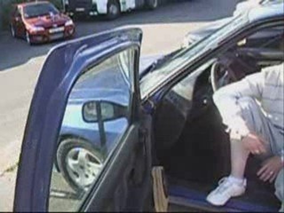 Meeting de la Charité