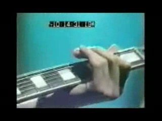 Arrows, Alan Merrill, TOTPs, 1975