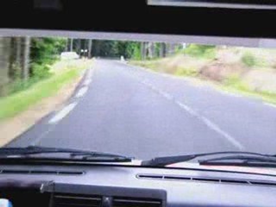 Vernet la varenne 2009