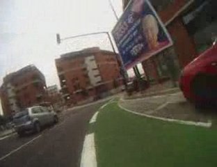 Shark and Quick (Ride made in Toulouse)