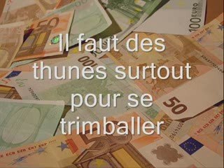 LES THUNES