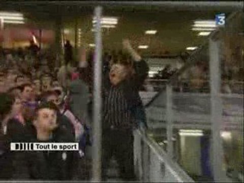 Cet homme (Victor Zvunka) serait-il heureux...