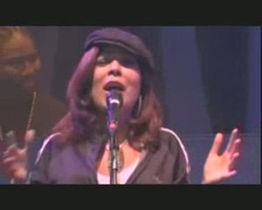 R.Kelly En Mode Opéra