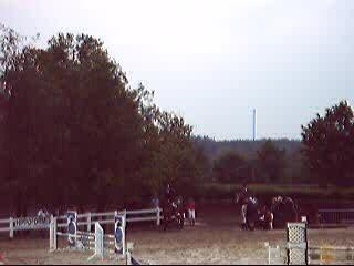 Rafale à Welkenraedt