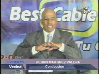 Rodríguez Rabanal deja la Municipalidad de Independencia