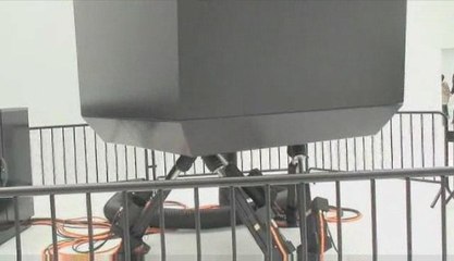 FABIEN GIRAUD  RAPHAEL SIBONI, LFDA 02