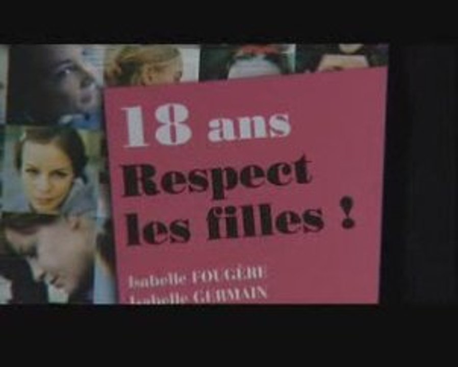 La JAPD informe les jeunes filles sur la Défense