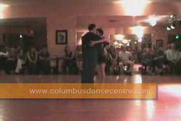 Ballroom Dance Classes in Columbus Ohio  - Rumba