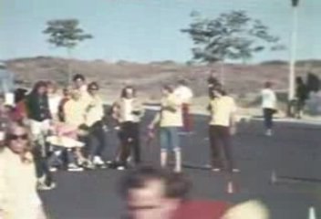 Skateboard Madness title music