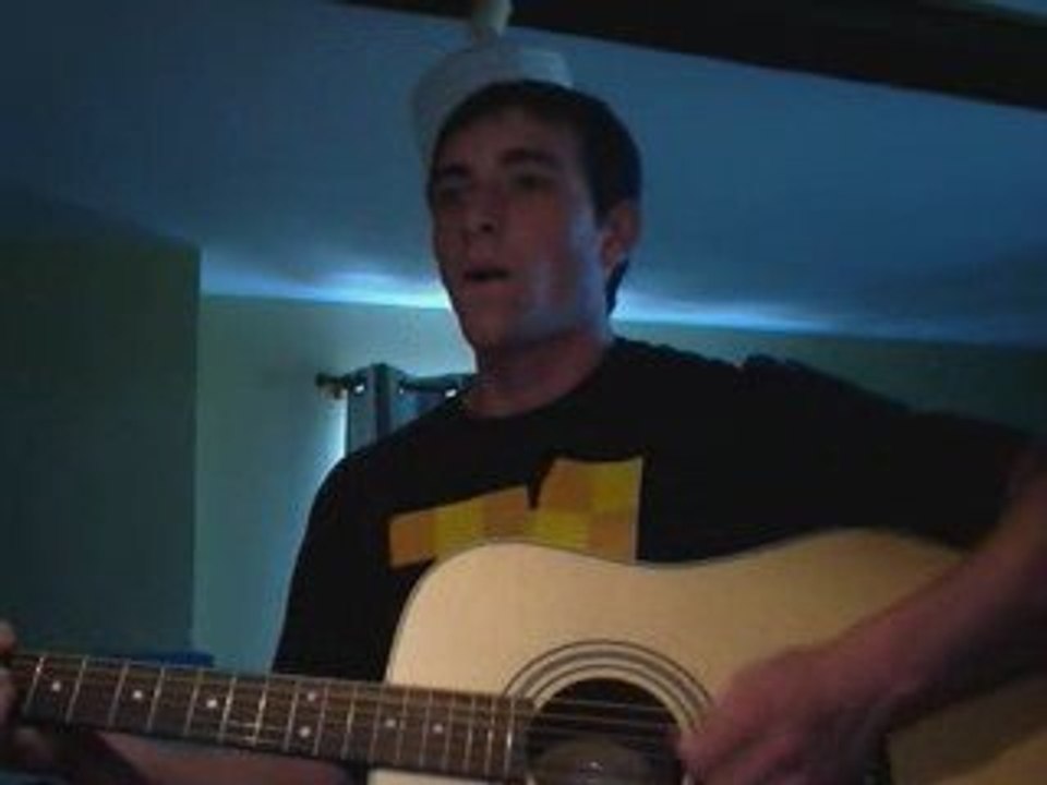 Première chanson STG Sup'