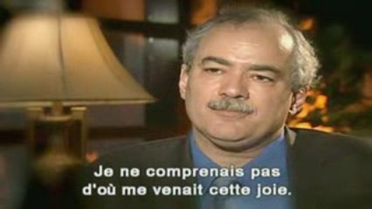 Walid, un voyage musulman vers l'espoir - 1/2