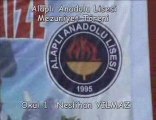 Anadolu lisesi neslihan yılmaz