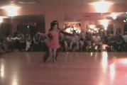 Ballroom & Latin Dancing in Columbus OH - Cha Cha