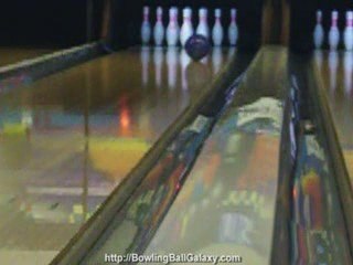 Brunswick Rattler - Bowling Ball Review
