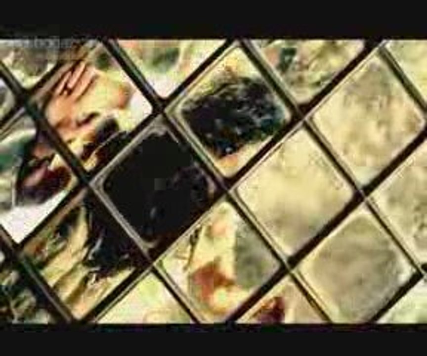 Mustafa Sandal & Natalia - Aska Yurek Gerek (Anaveis Foties)