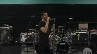 Depeche Mode - Just Can't Get Enough (Rehearsal)