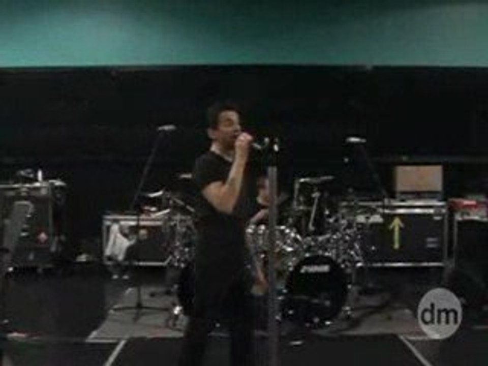 Depeche Mode - Just Can't Get Enough (Rehearsal)