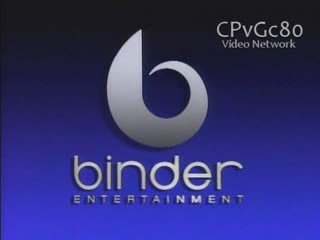 Binder Entertainment/Pee Wee Pictures (1989)
