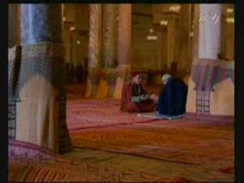 LE PROPHÈTE MOHAMMAD (pbsl) 1/2