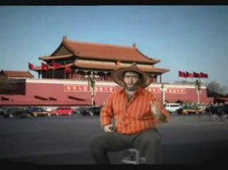 Recep İvedik Çinde