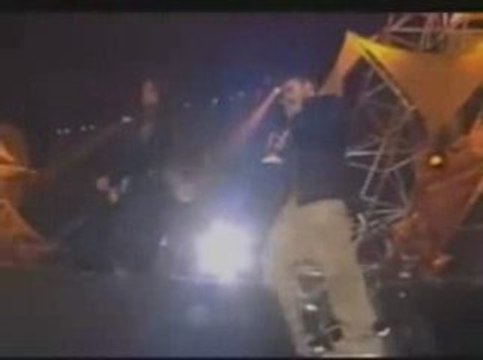 Justin timberlake ft. janet jackson - scandale super bowl!