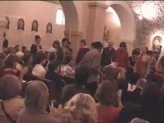 Polyphonies du monde