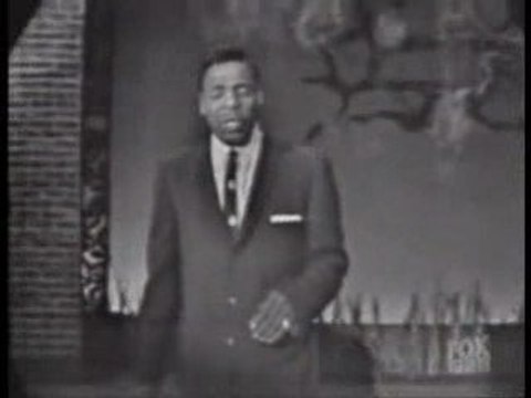 Brook Benton - its just a matter of time